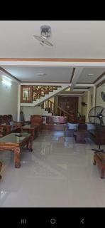 Nhật Tín Hotel - 3