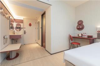 Nihao Hotel Wuhan Hankou Railway Station Shiqiao Subway Station - 1
