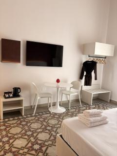 Casa Blanca Rooms&Suites - 9