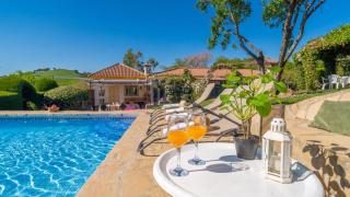 Casa Rincon de la Abuela Maria Prado del Rey by Ruralidays - 7