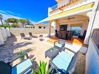 LITORAL COSTA DORADA - VILLA LAURA II Only families - 9