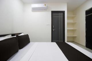 Collection O Stayo - Hyderabad - 6