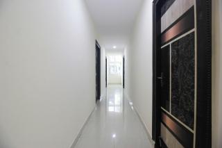 Collection O Stayo - Hyderabad - 1