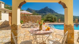 Casa Vistahermosa El Gastor by Ruralidays - 0