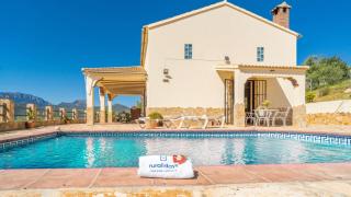 Casa Vistahermosa El Gastor by Ruralidays - 8