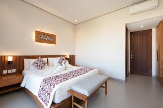 Tanaka Canggu Guesthouse - 2