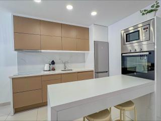 Bianca Beach 106, ground floor 250m from Mil Palmeras beach - 6