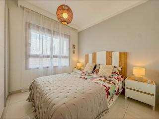Bianca Beach 106, ground floor 250m from Mil Palmeras beach - 4