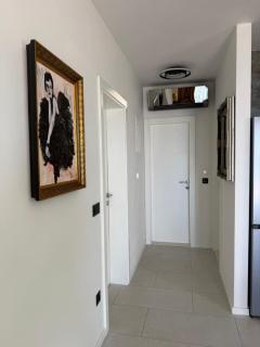 Apartment GV 2 with sea view and jacuzzi - 1