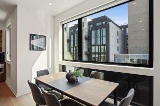 Huxley 6 Elegant Penthouse Heart of Downtown DC - 5