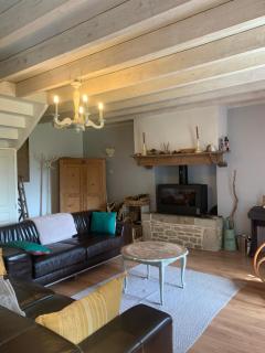 Maison de charme en pleine campagne - 6