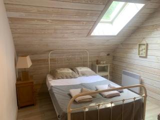 Maison de charme en pleine campagne - 7