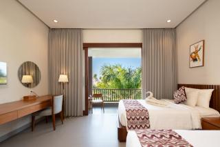 Tanaka Canggu Guesthouse - 2