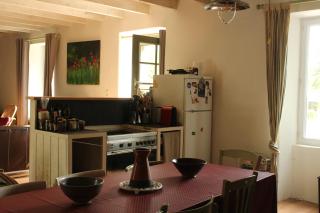 Maison de charme en pleine campagne - 9