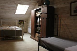Maison de charme en pleine campagne - 1