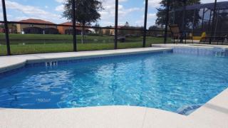 Orlando Theme Park Pool Homes - 6