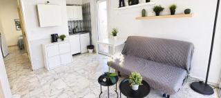 GregBnb - Appartement 1 chambre - Balcom - Clim -2 - 7