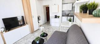 GregBnb - Appartement 1 chambre - Balcom - Clim -2 - 6
