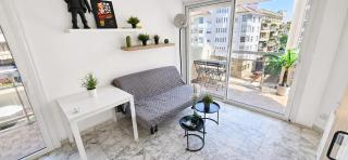 GregBnb - Appartement 1 chambre - Balcom - Clim -2 - 1