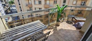 GregBnb - Appartement 1 chambre - Balcom - Clim -2 - 0