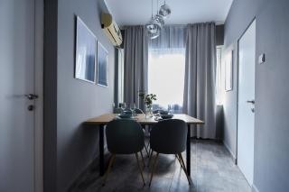 Chic Downtown Living - Your Perfect Stay Starts Here - 5