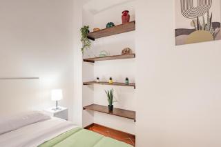Evergreen House - 5