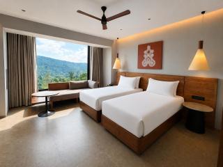 Greenpark Resort and Spa, Madikeri - 8