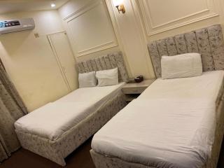 White Rose bNb Guest House - 6