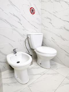 Tirana Central Suites - 5