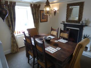 Trelake Cottage - 6