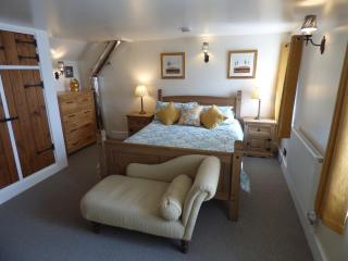 Trelake Cottage - 4