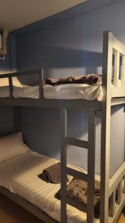 jdreamboxhostelpatong - 8