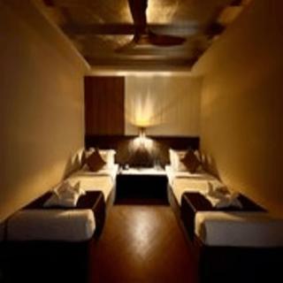 Gulf Hotel Mumbai- The Boutique Hotel Colaba Mumbai - 8