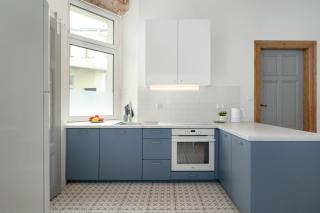 Szczecin Bright Loft Apartment by BookingHost - 8
