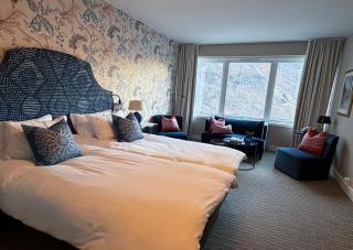 Hotel Union Geiranger Bad & Spa - 7