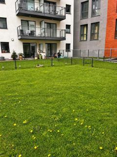 Anel Apartment Chmielna Street - 1