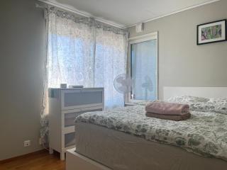 An entire floor in a beautiful villa, close to Arlanda Airport - 5