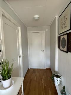 An entire floor in a beautiful villa, close to Arlanda Airport - 2