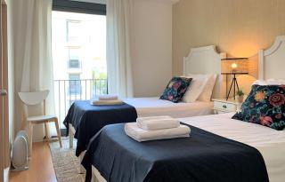 MM3 Modern Apt with Castle View in Baixa-Rossio! Free Parking - Lisbon - 3