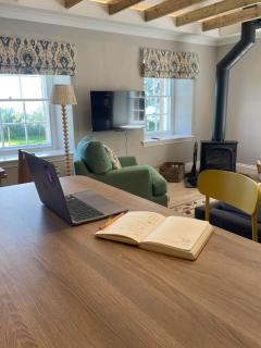 Seaside Cottage, Wemyss Estate - 7