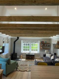 Seaside Cottage, Wemyss Estate - 8