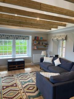 Seaside Cottage, Wemyss Estate - 1