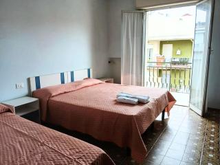 RG006 - Bellaria, comodo bilocale con vista mare - 3