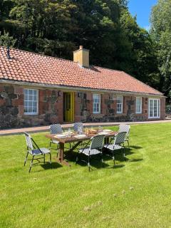 Seaside Cottage, Wemyss Estate - 0