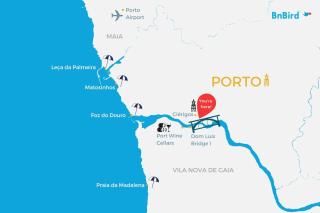 Victoria Studios @ Clérigos - 5