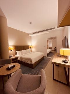 Golden Tulip Amman - 9