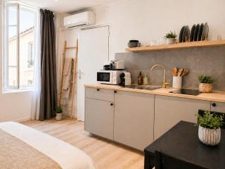 Lovely Renovated Studio Golden Square Pedestrian - 9
