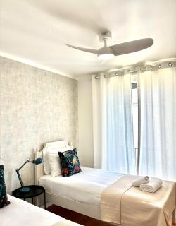 MM3 Modern Apt with Castle View in Baixa-Rossio! Free Parking - Lisbon - 6