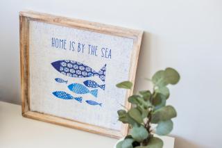 Aguda Beach Apartment - 3