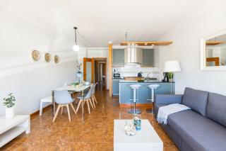 Aguda Beach Apartment - 2